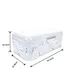 white bread bin